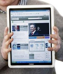 pocket Планшет для чтения или читалка электронных книг – что выбрать?