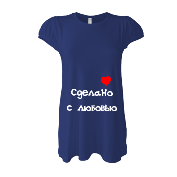 надписи на футболке своими руками