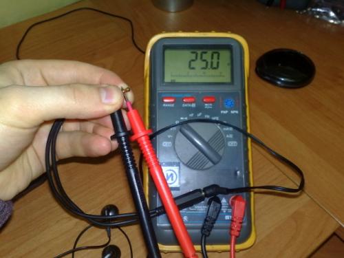 Как уменьшить фоновый шум звуковой в наушниках Как уменьшить фоновый шум звуковой в наушниках