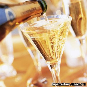 домашнее шампанское своими руками