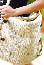 Пляжная сумка-коврик