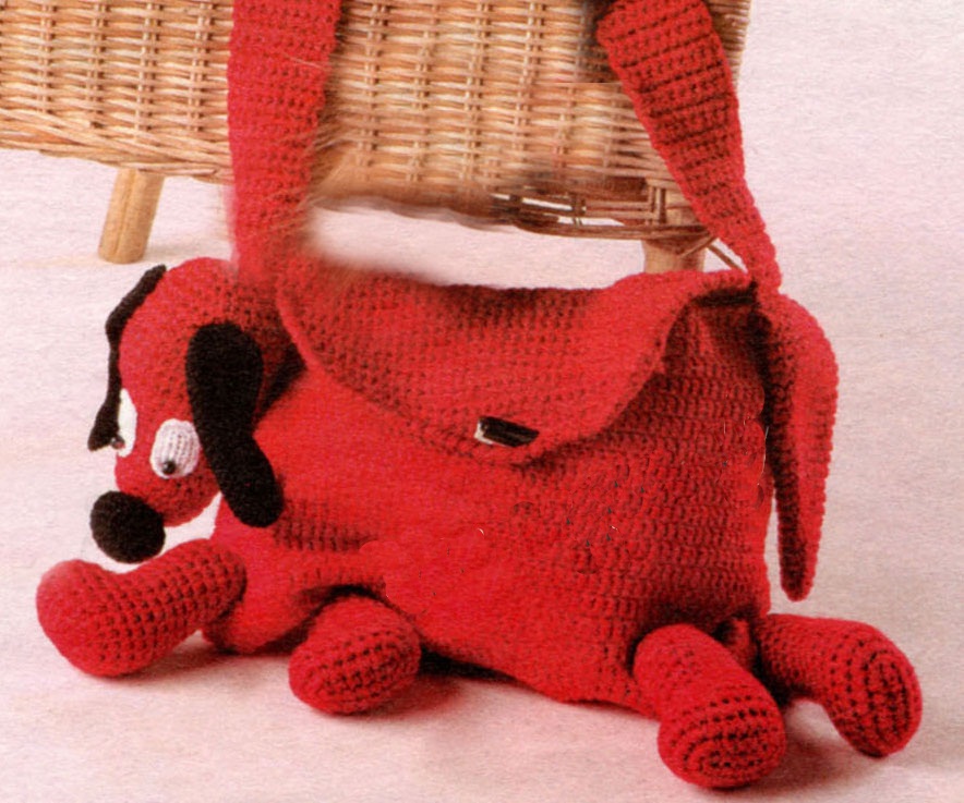 Сумка для прогулок