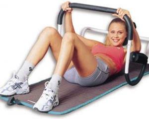 Фитнес тренажёры