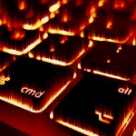 Горячие клавиши на компьютере