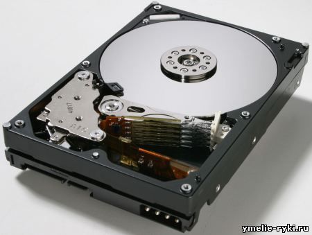 HDD