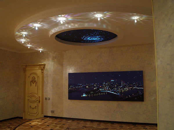 Дизайн комнаты