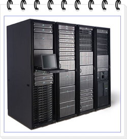 Компьютерный сервер