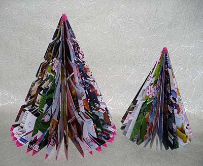 Елки своими руками