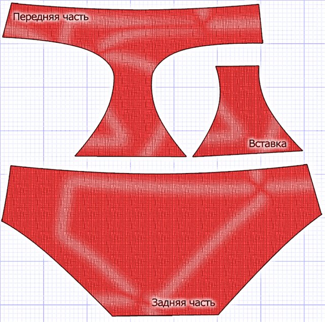 шитье своими руками, как сшить купальник своими руками, купальник своими руками