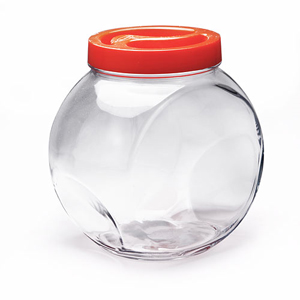 Банка для сыпучих продуктов