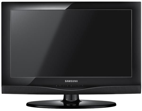 телевизор Samsung LE32C350D1W