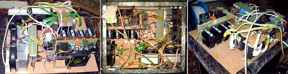 Фото сварочного инвертора