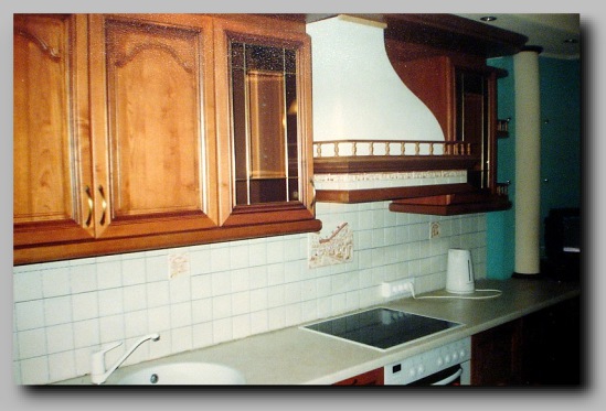  Вытяжку своими руками