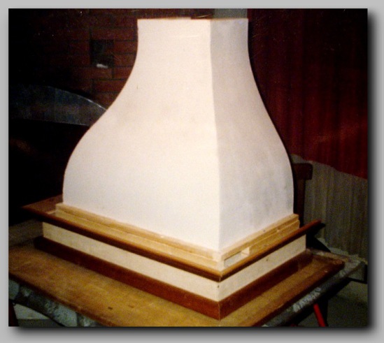  Вытяжку своими руками