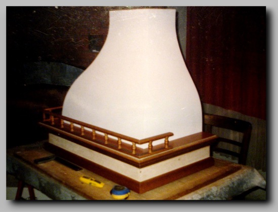  Вытяжку своими руками