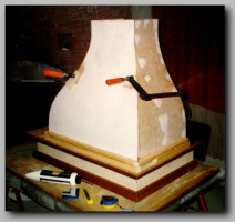  Вытяжку своими руками