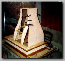  Вытяжку своими руками