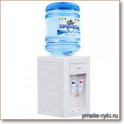 Настольный кулер: отличный выбор для офиса 