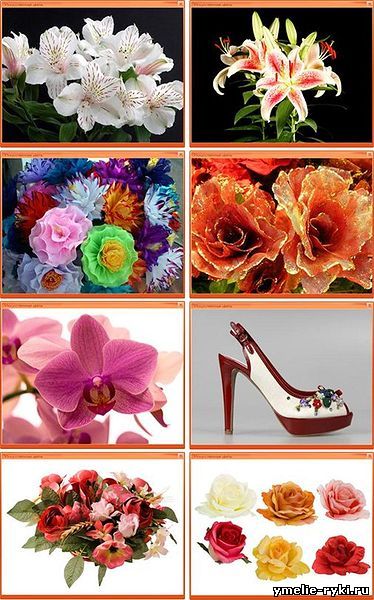 цветы-5