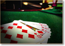 Как научится играть в покер