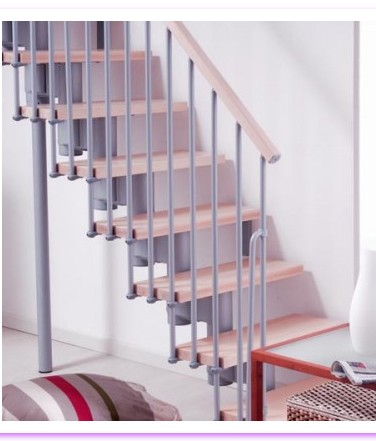 Делаем лестницы своими руками