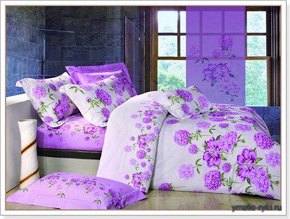 Как выбрать постельное белье