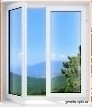 Пластиковые окна: как сделать выбор