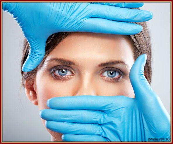 Пластическая хирургия: в чем ее особенности