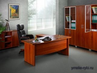 Как правильно обустроить кабинет руководителя?