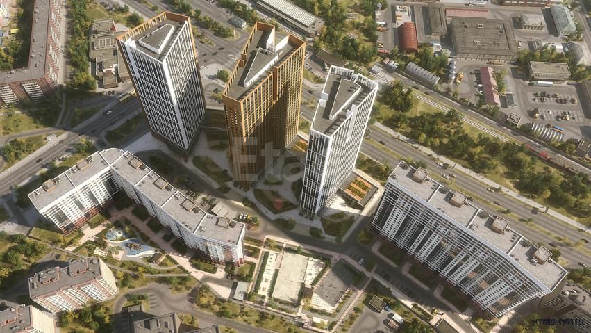 На какие моменты стоит обратить внимание при покупке квартиры в Екатеринбурге