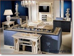 Где купить итальянскую мебель и сэкономить