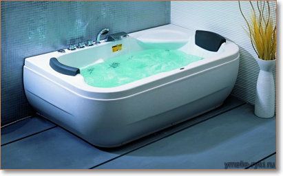 Выбираем ванну: несколько простых советов