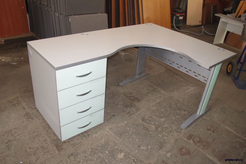 Мебель из картона