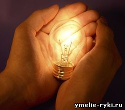 Электроэнергия бесплатно